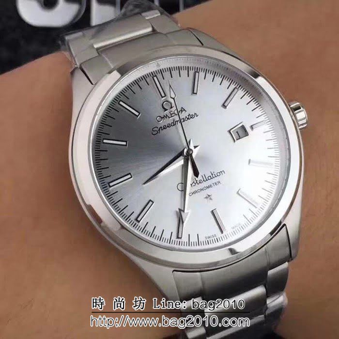 歐米茄OMEGA 日本原裝機芯 精品男士腕表 WSS0654